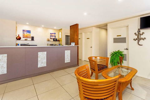 Quality Hotel Darwin Airport - Accommodation Batemans Bay 6