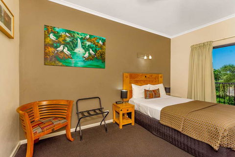 Quality Hotel Darwin Airport - Accommodation Batemans Bay 7