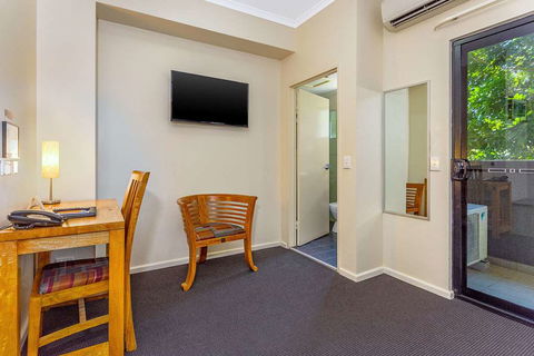 Quality Hotel Darwin Airport - Accommodation Batemans Bay 10