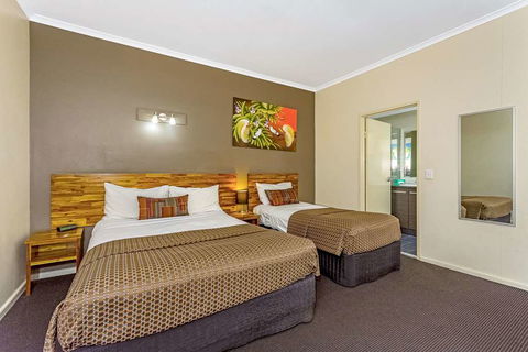 Quality Hotel Darwin Airport - Accommodation Batemans Bay 11