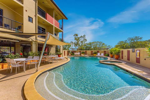 Quality Hotel Darwin Airport - Accommodation Batemans Bay 13