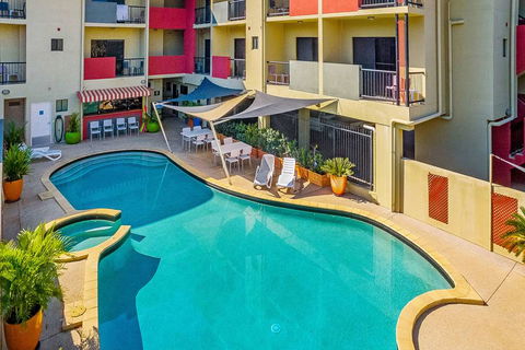 Quality Hotel Darwin Airport - Accommodation Batemans Bay 15