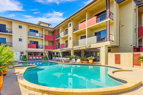 Quality Hotel Darwin Airport - Accommodation Batemans Bay 16