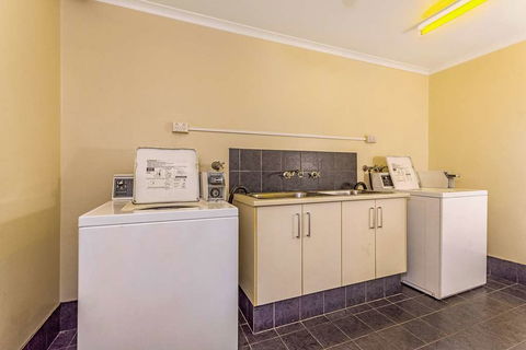 Quality Hotel Darwin Airport - Accommodation Batemans Bay 17