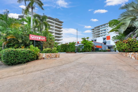 Vitina Studio Motel - Accommodation Batemans Bay 0