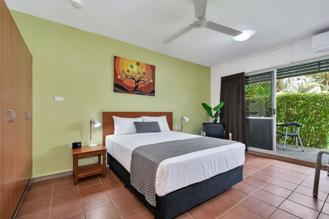 Vitina Studio Motel - Accommodation Batemans Bay 1