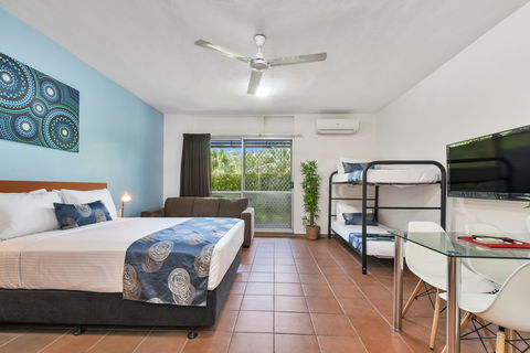 Vitina Studio Motel - Accommodation Batemans Bay 3