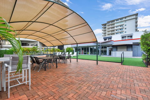 Vitina Studio Motel - Accommodation Batemans Bay 5