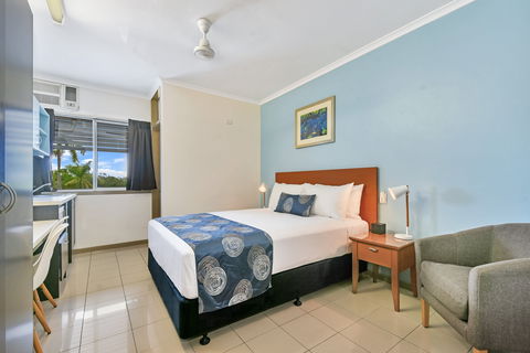 Vitina Studio Motel - Accommodation Batemans Bay 8