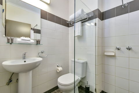 Vitina Studio Motel - Accommodation Batemans Bay 11
