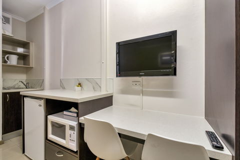 Vitina Studio Motel - Accommodation Batemans Bay 12