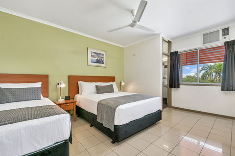 Vitina Studio Motel - Accommodation Batemans Bay 13