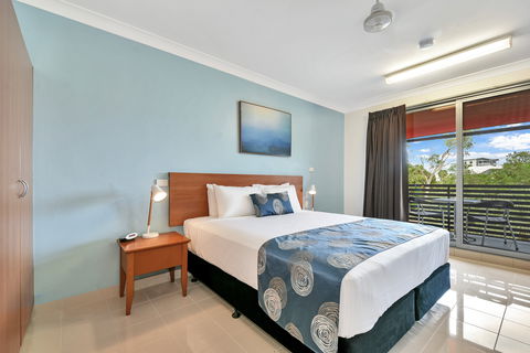 Vitina Studio Motel - Accommodation Batemans Bay 14