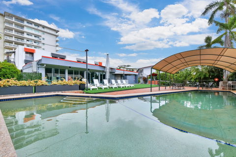 Vitina Studio Motel - Accommodation Batemans Bay 17