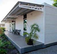 Discovery Parks Darwin - Accommodation Batemans Bay
