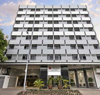 Argus Hotel Darwin - Accommodation Batemans Bay