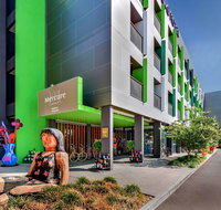 Mercure Bendigo Schaller - Accommodation Batemans Bay