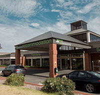 All Seasons Bendigo - Accommodation Batemans Bay