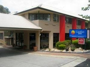 Ironbark VIC Accommodation Batemans Bay