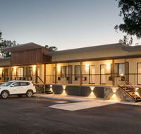 New Crossing Place Motel - Accommodation Batemans Bay