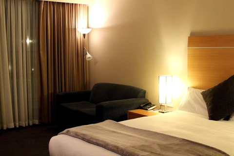 Heritage Motor Inn - Accommodation Batemans Bay 0