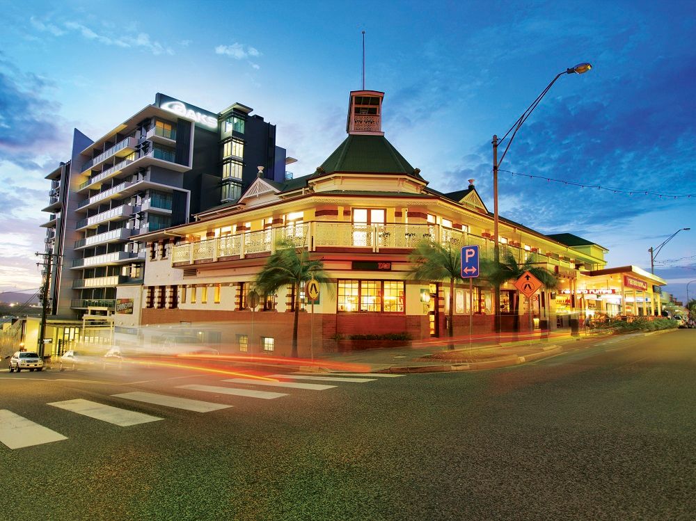 Gladstone QLD Accommodation Batemans Bay