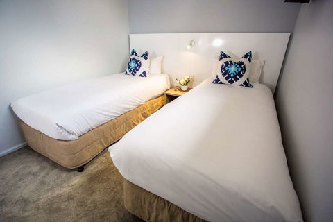 Pacific Hotel Brisbane - Accommodation Batemans Bay 2