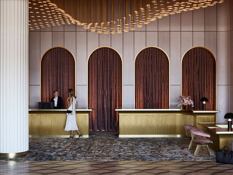 Hotel Chadstone Melbourne MGallery - Accommodation Batemans Bay 0