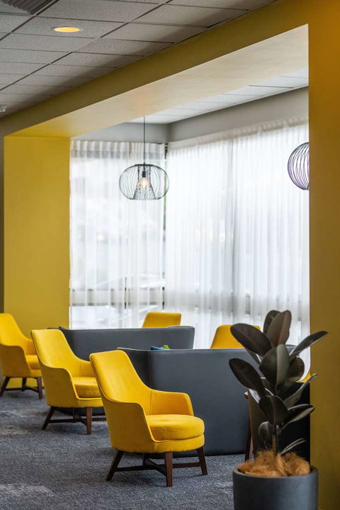 Best Western Hobart - Accommodation Batemans Bay 1