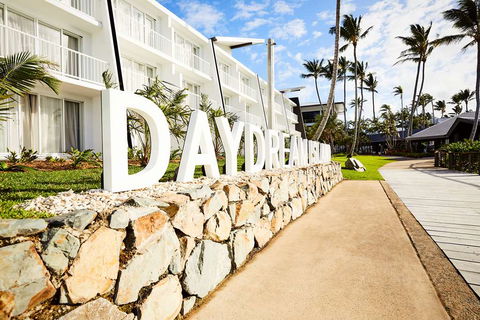 Daydream Island Resort - Accommodation Batemans Bay 0