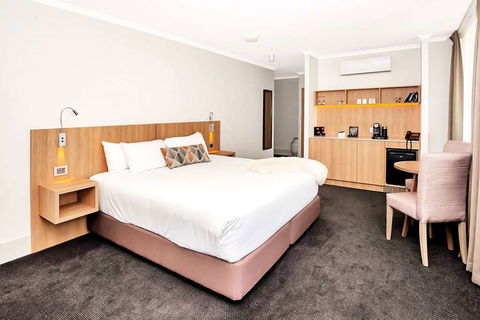 Clarion Hotel Townsville - Accommodation Batemans Bay 1
