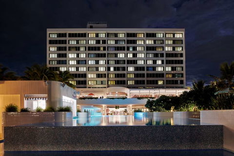The Ville Resort Casino - Accommodation Batemans Bay 2