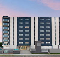 Allure Hotel and Apartments - Accommodation Batemans Bay