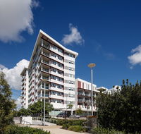 Central Holborn Apartments - Accommodation Batemans Bay