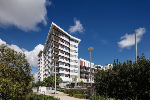 Central Holborn Apartments - Accommodation Batemans Bay 0