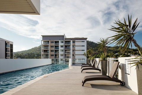 Central Holborn Apartments - Accommodation Batemans Bay 2