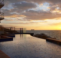 Grand Mercure Apartments Magnetic Island - Accommodation Batemans Bay