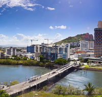 Hotel Grand Chancellor Townsville - Accommodation Batemans Bay