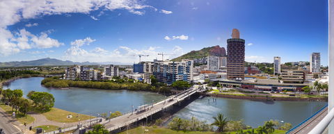 Hotel Grand Chancellor Townsville - Accommodation Batemans Bay 0