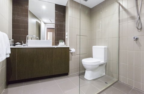 Hotel Grand Chancellor Townsville - Accommodation Batemans Bay 2