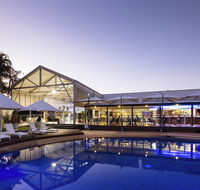 Mercure Townsville - Accommodation Batemans Bay