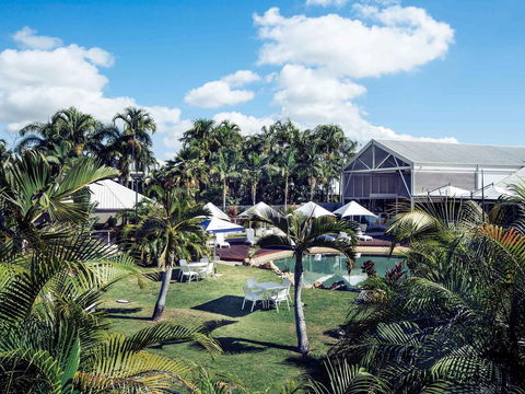 Mercure Townsville - Accommodation Batemans Bay 1