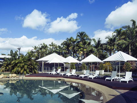Mercure Townsville - Accommodation Batemans Bay 2