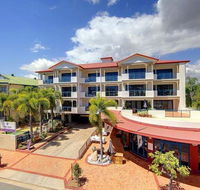 Park Regis Anchorage - Accommodation Batemans Bay