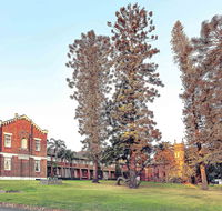 Mercure Monte Pio Hotel  Conference Ctr - Accommodation Batemans Bay