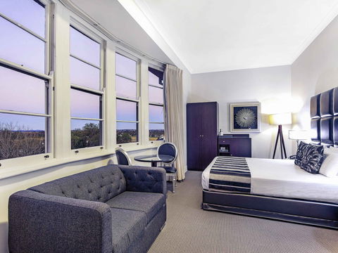 Mercure Monte Pio Hotel & Conference Ctr - Accommodation Batemans Bay 1