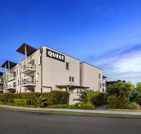 Quest Singleton - Accommodation Batemans Bay