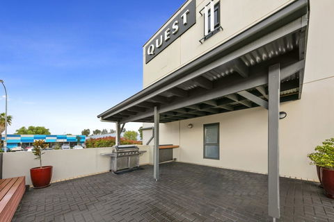 Quest Singleton - Accommodation Batemans Bay 1