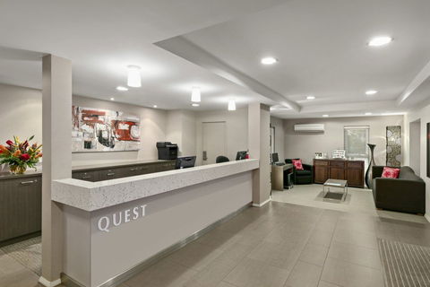 Quest Singleton - Accommodation Batemans Bay 2
