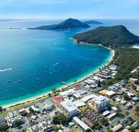 Ramada Resort Shoal Bay - Accommodation Batemans Bay